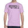 G800 Adult 5.5 oz., 50/50 T-Shirt Thumbnail