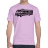 G800 Adult 5.5 oz., 50/50 T-Shirt Thumbnail
