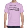 G800 Adult 5.5 oz., 50/50 T-Shirt Thumbnail