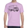 G800 Adult 5.5 oz., 50/50 T-Shirt Thumbnail