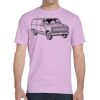 G800 Adult 5.5 oz., 50/50 T-Shirt Thumbnail