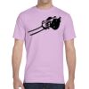 G800 Adult 5.5 oz., 50/50 T-Shirt Thumbnail