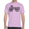 G800 Adult 5.5 oz., 50/50 T-Shirt Thumbnail