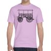 G800 Adult 5.5 oz., 50/50 T-Shirt Thumbnail