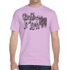 G800 Adult 5.5 oz., 50/50 T-Shirt Thumbnail
