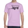 G800 Adult 5.5 oz., 50/50 T-Shirt Thumbnail