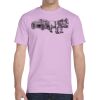 G800 Adult 5.5 oz., 50/50 T-Shirt Thumbnail