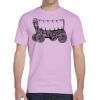 G800 Adult 5.5 oz., 50/50 T-Shirt Thumbnail