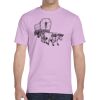 G800 Adult 5.5 oz., 50/50 T-Shirt Thumbnail