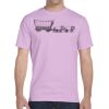 G800 Adult 5.5 oz., 50/50 T-Shirt Thumbnail