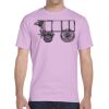 G800 Adult 5.5 oz., 50/50 T-Shirt Thumbnail