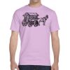 G800 Adult 5.5 oz., 50/50 T-Shirt Thumbnail