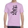 G800 Adult 5.5 oz., 50/50 T-Shirt Thumbnail