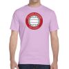 G800 Adult 5.5 oz., 50/50 T-Shirt Thumbnail