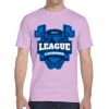 G800 Adult 5.5 oz., 50/50 T-Shirt Thumbnail