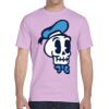 G800 Adult 5.5 oz., 50/50 T-Shirt Thumbnail