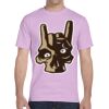 G800 Adult 5.5 oz., 50/50 T-Shirt Thumbnail