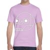 G800 Adult 5.5 oz., 50/50 T-Shirt Thumbnail