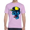 G800 Adult 5.5 oz., 50/50 T-Shirt Thumbnail