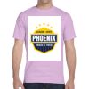 G800 Adult 5.5 oz., 50/50 T-Shirt Thumbnail
