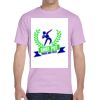 G800 Adult 5.5 oz., 50/50 T-Shirt Thumbnail