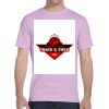 G800 Adult 5.5 oz., 50/50 T-Shirt Thumbnail