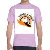 G800 Adult 5.5 oz., 50/50 T-Shirt Thumbnail
