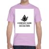 G800 Adult 5.5 oz., 50/50 T-Shirt Thumbnail