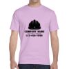 G800 Adult 5.5 oz., 50/50 T-Shirt Thumbnail
