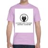G800 Adult 5.5 oz., 50/50 T-Shirt Thumbnail
