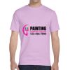G800 Adult 5.5 oz., 50/50 T-Shirt Thumbnail