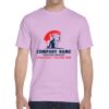 G800 Adult 5.5 oz., 50/50 T-Shirt Thumbnail