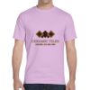 G800 Adult 5.5 oz., 50/50 T-Shirt Thumbnail