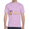 G800 Adult 5.5 oz., 50/50 T-Shirt Thumbnail