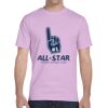 G800 Adult 5.5 oz., 50/50 T-Shirt Thumbnail