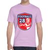 G800 Adult 5.5 oz., 50/50 T-Shirt Thumbnail