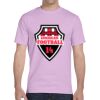 G800 Adult 5.5 oz., 50/50 T-Shirt Thumbnail