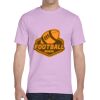 G800 Adult 5.5 oz., 50/50 T-Shirt Thumbnail
