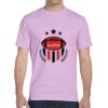 G800 Adult 5.5 oz., 50/50 T-Shirt Thumbnail