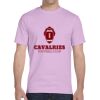 G800 Adult 5.5 oz., 50/50 T-Shirt Thumbnail