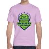 G800 Adult 5.5 oz., 50/50 T-Shirt Thumbnail