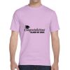 G800 Adult 5.5 oz., 50/50 T-Shirt Thumbnail