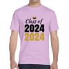 G800 Adult 5.5 oz., 50/50 T-Shirt Thumbnail