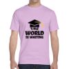 G800 Adult 5.5 oz., 50/50 T-Shirt Thumbnail