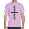G800 Adult 5.5 oz., 50/50 T-Shirt Thumbnail