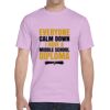 G800 Adult 5.5 oz., 50/50 T-Shirt Thumbnail
