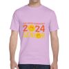 G800 Adult 5.5 oz., 50/50 T-Shirt Thumbnail