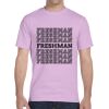 G800 Adult 5.5 oz., 50/50 T-Shirt Thumbnail