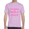 G800 Adult 5.5 oz., 50/50 T-Shirt Thumbnail