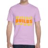 G800 Adult 5.5 oz., 50/50 T-Shirt Thumbnail